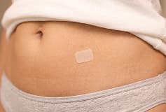 Transdermal
Patches