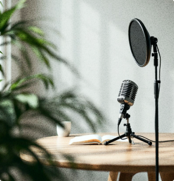 Podcast image