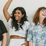 The (almost) A-Z of Contraception