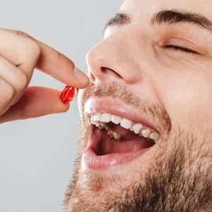 The Male Pill: Myth Or The Future Of Contraception?