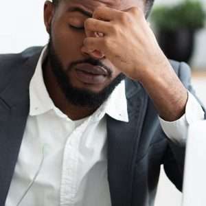 Tired All The Time? 6 Common Anaemia Symptoms