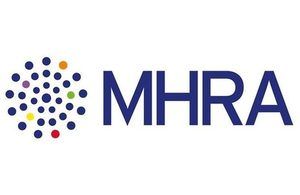 MHRA logo e-Surgery