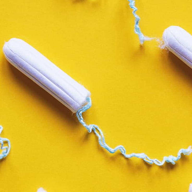 A New Era in Menstruation: New Products Revolutionizing Period