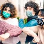 Does Wearing A Mask Give You Acne?