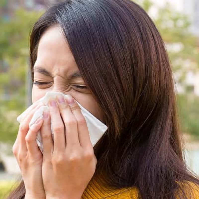 Best nasal spray clearance for allergies