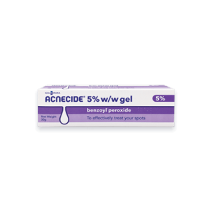 Acnecide Gel