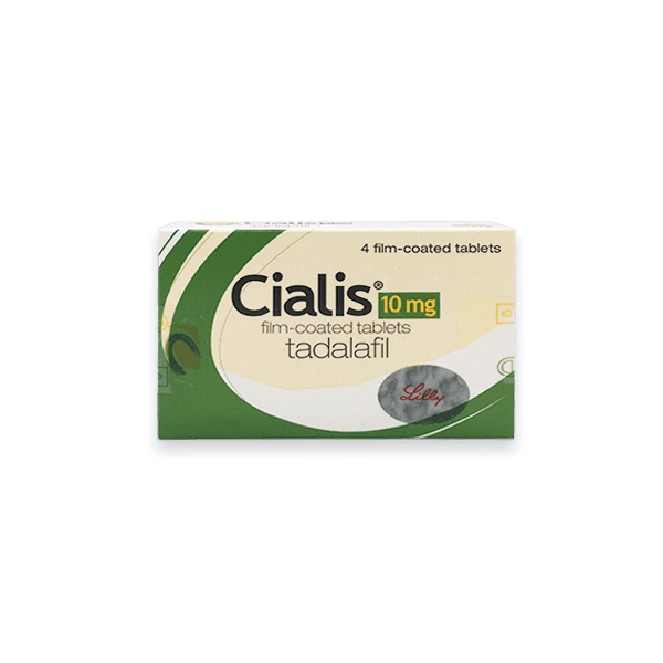 Cialis tablets