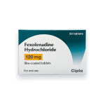 Fexofenadine Tablets