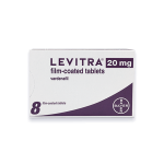 Levitra tablets
