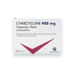 Lymecycline Capsules