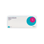 Metronidazole Tablets (7-Day Course)