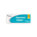 Naproxen Tablets