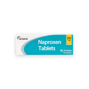Naproxen Tablets