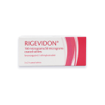 Rigevidon Tablets