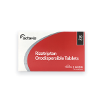 Rizatriptan Tablets