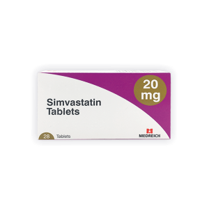 Simvastatin Tablets