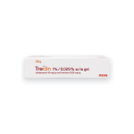 Treclin Gel