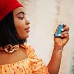 What is the difference between Ventolin and Salbutamol asthma inhalers?