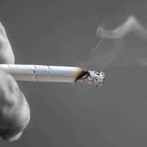 Does Smoking Cause Premature Ejaculation?