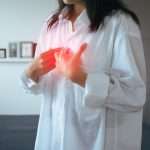 Can Covid-19 Cause Acid Reflux?