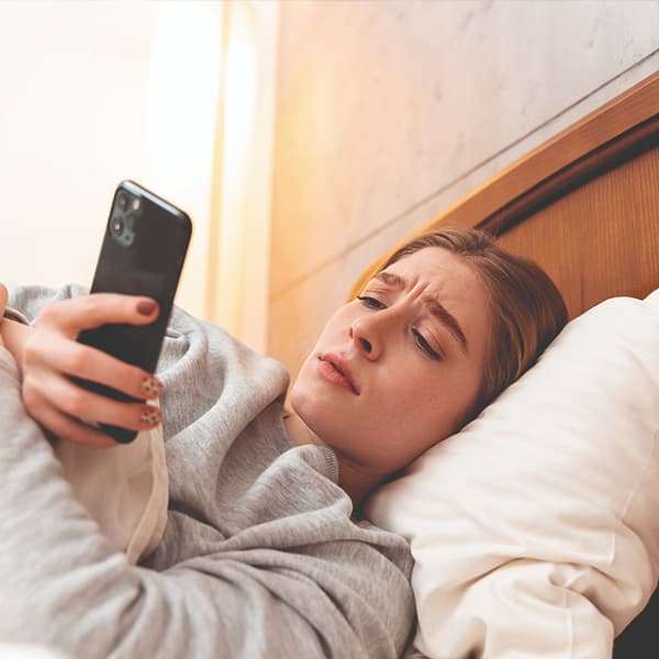 Anonymous Chlamydia Text Service