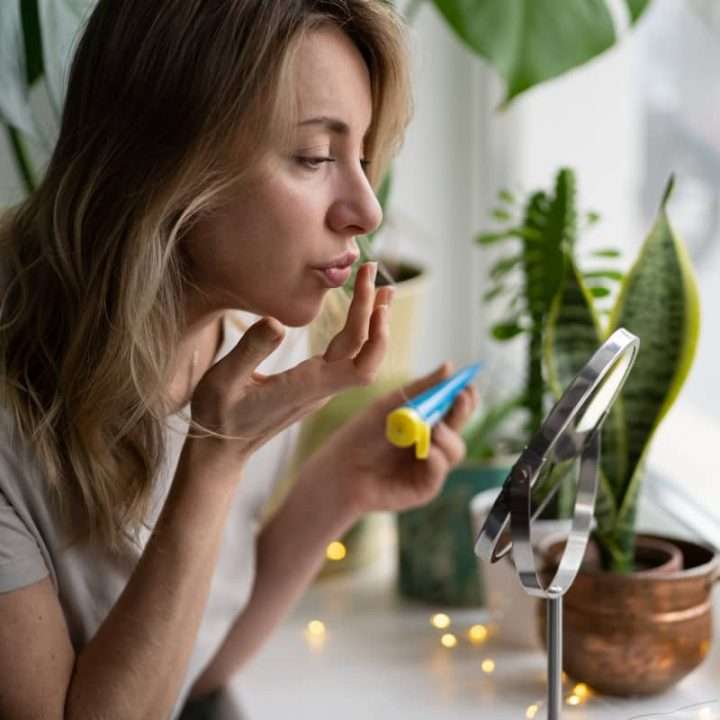  how common is herpes in the uk statistics facts 
