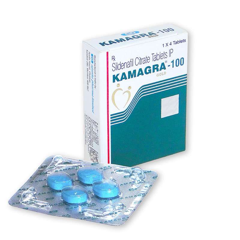 Buy Kamagra: An Effective And Affordable Treatment For Erectile Dysfunction