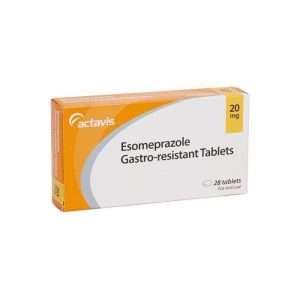 esomeprazole tablets for Acid Reflux | e-Surgery