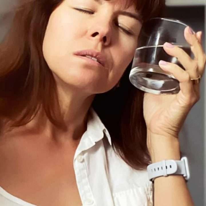 ᐅ What Is The Cause Of Night Sweats In Menopause? ESurgery