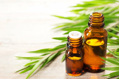 tea tree oil herbal remedy for acne | e-Surgery