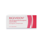 Buy Rigevidon Treatment Online