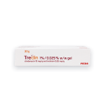Buy Treclin Acne Treatment Online