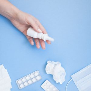 4 Simple Ways To Deal With Hay Fever Symptoms at Night