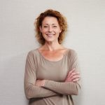 Does HRT make you look younger?