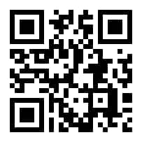 QR code download for syd app