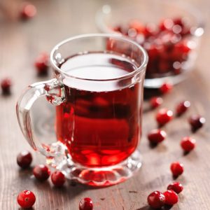Does cranberry juice help with periods and PMS?