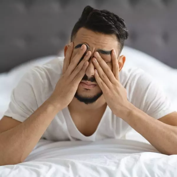 Getting Headaches After Sex Symptoms Causes E Surgery