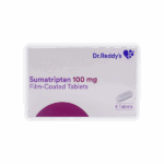 Sumatriptan Tablets
