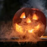Creepy, Crawly, and Cautious: 13 Tips for a Safe Halloween