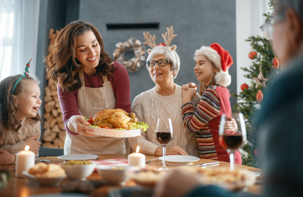 How To Have A Healthy Holiday Season | E-Surgery