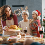 How to Have a Healthy Holiday Season