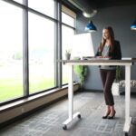 To Sit or Not to Sit: Are Standing Desks Good for You?