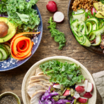 Optimising Your Mounjaro Weight Loss Journey: A Dietitian’s Guide to Healthy Eating