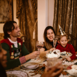 Nourish, Celebrate, and Thrive this Christmas! 