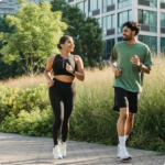 The Transition from Walking to Running – A Beginners Guide 