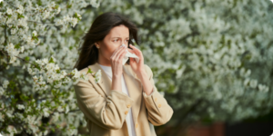 Our Tips For Managing Hayfever This Season
