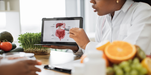 Common Everyday Habits That Could Be Damaging Your Gut Health