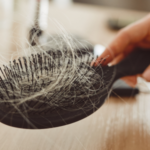 The Difference Between Hair Loss Spray and Hair Loss Tablets