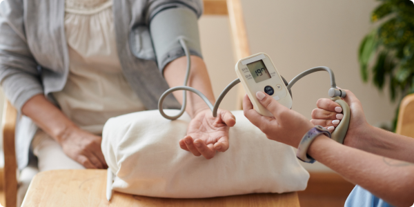 Understanding Your Blood Pressure Medication