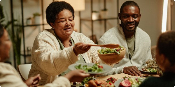 Understanding Your Blood Pressure Medication healthy eating